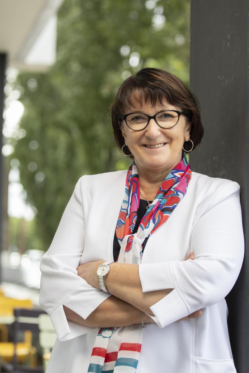 « L’activité agricole est davantage liée au climat qu’aux dates administratives » insiste Christiane Lambert.