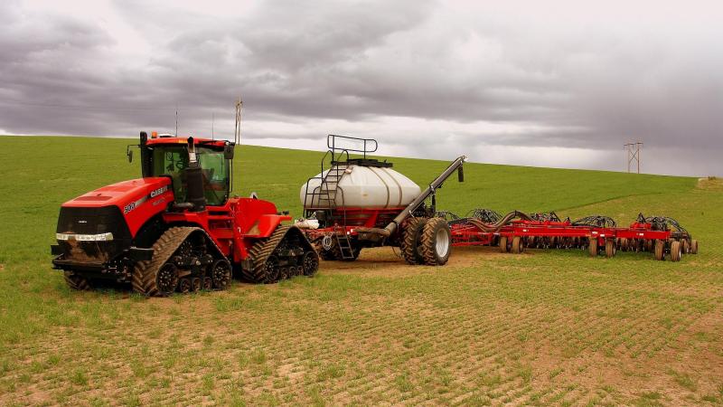 Les «farmers» font l’objet de toute l’attention de la nouvelle administration.