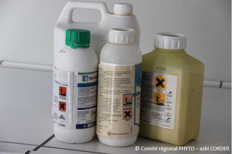 Depuis le 1 er janvier 2019, environ 500 produits ont été retirés du marché et sont donc devenus des PPN.