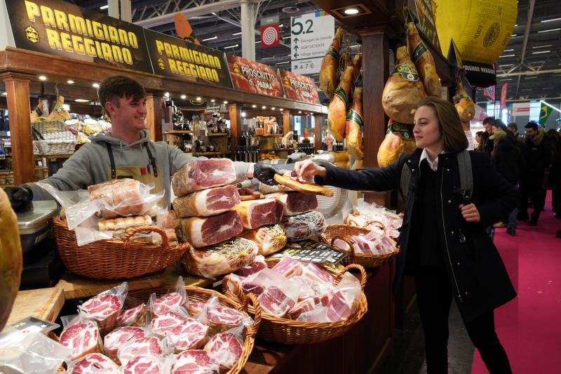 Comme à son habitude, le Sia permettra à ses visiteurs d’embarquer pour un tour du monde des saveurs à travers la France, l’Europe et, plus largement, le monde entier.