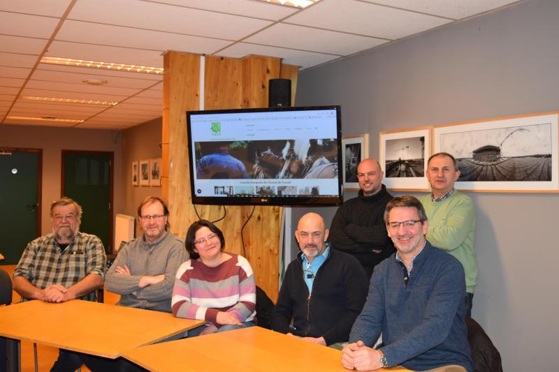 The administrators of the CECT.