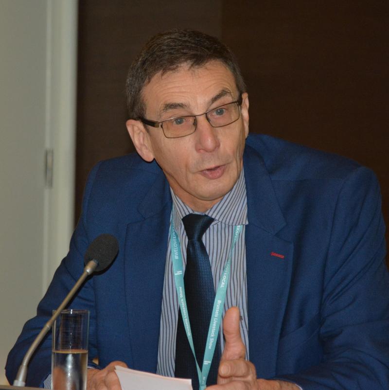 Pour Jean Devillers, l’agriculteur wallon n’a pas la fibre d’un coopérateur.