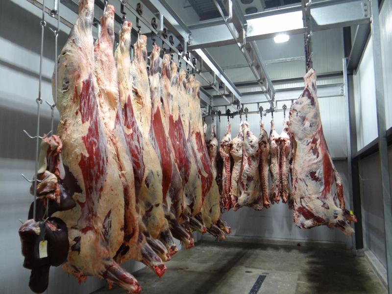 L’acquisition du site de Bastogne sera suivie dune remise à neuf de l’outil  afin de répondre aux critères d’hygiène et de bien-être animal.