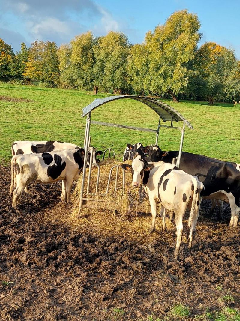 Trois montants de bénéfice semi-brut sont déterminés par région agricole,  en fonction de la destination du terrain agricole. Ils sont déterminés par ha.