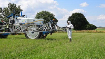 Sillonbelge Be Votre Specialiste De L Agriculture En Belgique