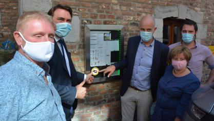 Sillonbelge Be Votre Specialiste De L Agriculture En Belgique