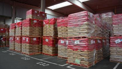 En 2021, la Chine s’est montrée particulièrement présente sur les marchés internationaux, réduisant l’offre mondiale pour d’autres pays importateurs.