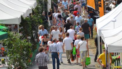 PreventAgri se trouvera dans le LEC, stand H3.17.h.