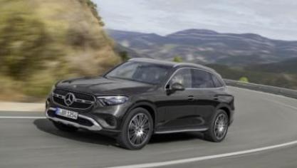 Mercedes