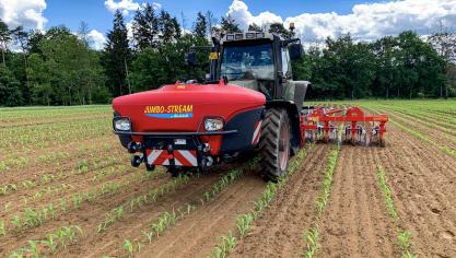 La Raffinerie Tirlemontoise lance un nouvel emballage en hommage à la  betterave - Le Sillon Belge