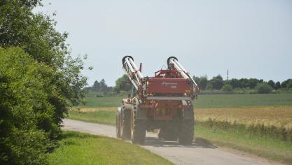 Le Programme wallon de réduction des pesticides introduit des mesures complémentaires  à la politique agricole commune et au Plan Bio 2030 en vue, notamment  de répondre aux objectifs du Green Deal européen, qui vise  une réduction de 50 % des pesticides à l’horizon 2030.