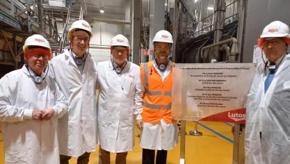 Cet investissement répond à une demande mondiale grandissante pour les produits déshydratés, segment dans lequel le groupe McCain s’est spécialisé depuis plus de 30 ans.