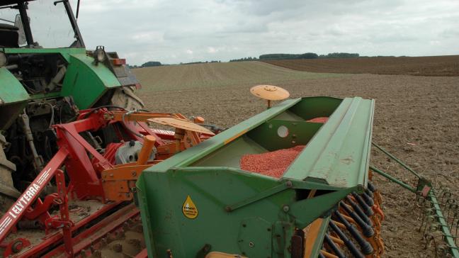 Réduire de 25 % la dose conseil (225 grains/m²) est dans la plupart des cas  envisageable sans prendre trop de risques.