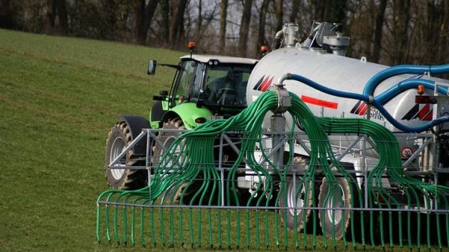 Photo_Article de presse_PROTECTeau_épandage en prairie