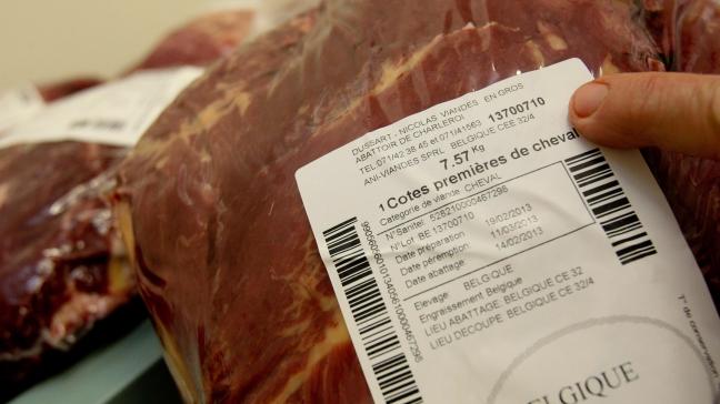 La fermeture de l’abattoir de Charleroi sera synonyme  de grandes difficultés pour les éleveurs.