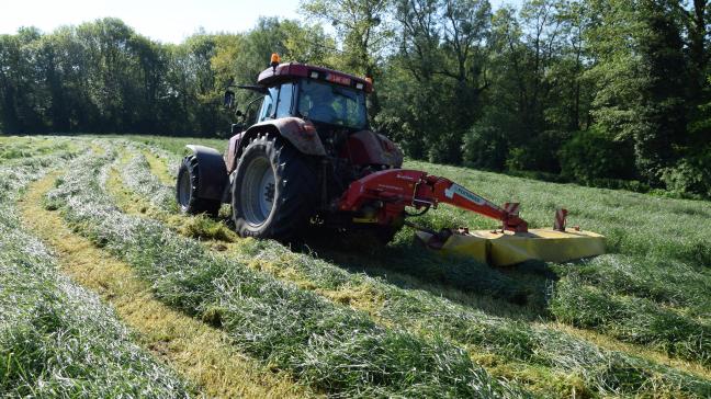 Le bénéfice semi-brut applicable à une exploitation donnée dépend de la région agricole où ses terrains agricoles sont situés et de la destination qui est donnée à ses terrains.