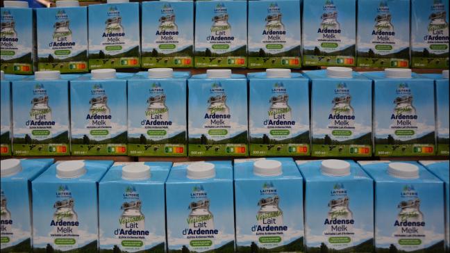 Le programme Securimilk, mis en place depuis peu par la Laiterie des Ardennes, permet aux éleveurs qui le souhaitent de sécuriser une partie de leur production sur les marchés à terme à un prix fixe et défini plusieurs mois à l’avance.