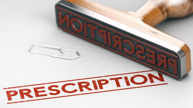 Ce qui caractérise la prescription  est que l’écoulement du temps  peut produire des effets juridiques.