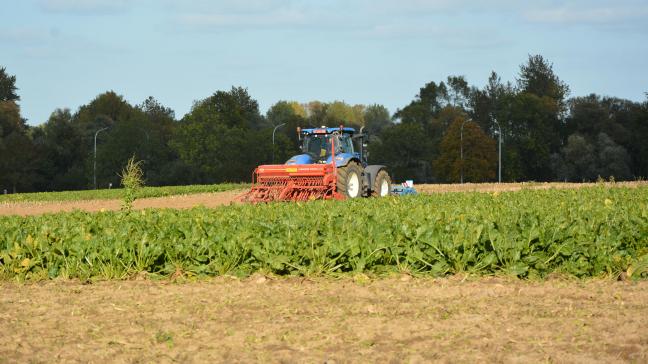 La Pac version «2023-2027» consacrera 100millions d’euros aux jeunes agriculteurs.