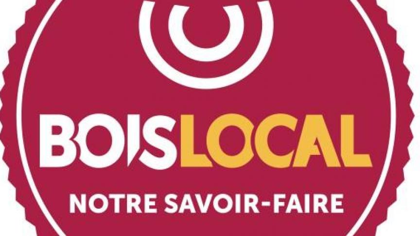 La promotion de la filière bois locale s'est déjà dotée d'une marque «Bois local - Notre savoir-faire» à laquelle adhèrent actuellement une trentaine d'entreprises wallonnes.