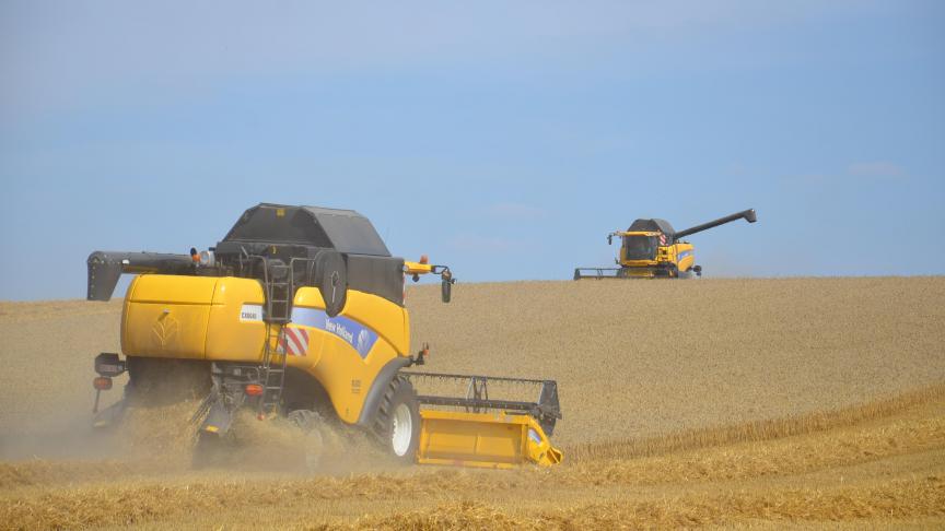 «De nos jours, il existe une véritable polarisation ‘conventionnelle,  répugnant et polluant’ contre  ‘alternatif, beau et attirant’. Ce n’est pas du tout correct. Aujourd’hui, on peut penser à l’avenir sans rentrer dans cette logique. Il existe une diversité de modèles qui donne une multiplicité d’options», dit Philippe Baret.