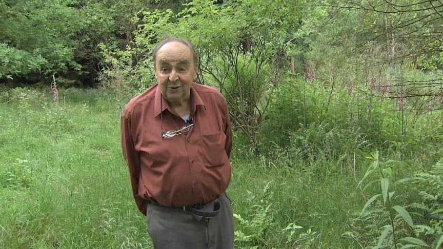 «Durant la guerre 1914, plus de 20.000 m³ ont été volés par l’armée allemande qui s’en servait pour établir des tranchées à Verdun  et ont dû être replantés», explique Jean Lambert.