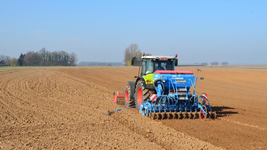 L’encadrement technique peut s’appuyer sur divers partenaires: le Centre pilote des céréales et oléoprotéagineux, le Centre wallon de recherches agronomique, les provinces wallonnes, l’Ucl et de nombreux autres  laboratoires et institutions de recherches.