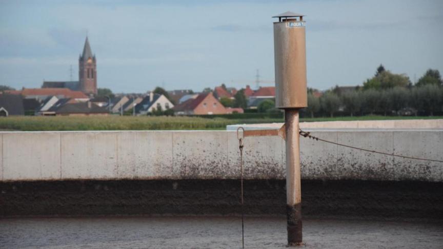 La Flandre compte 121 usines de transformation de lisier opérationnelles. Ces usines se trouvent majoritairement en Flandre-Occidentale,  région dans laquelle beaucoup de porcs sont élevés.