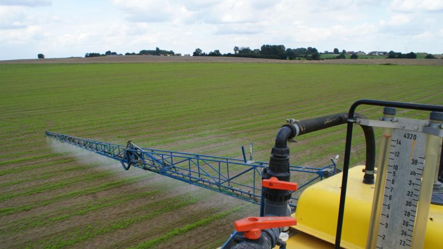 Phytofar regrette qu’aujourd’hui le processus scientifique d’évaluation des produits de protection des plantes soit «dominé par des aspects émotionnels, des considérations électoralistes».