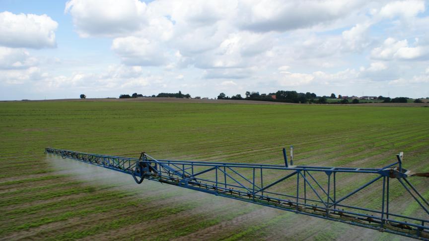 Les Verts au Parlement européen et diverses ONG entendent s’opposer à l’autorisation du glyphosate pour 5 nouvelles années.