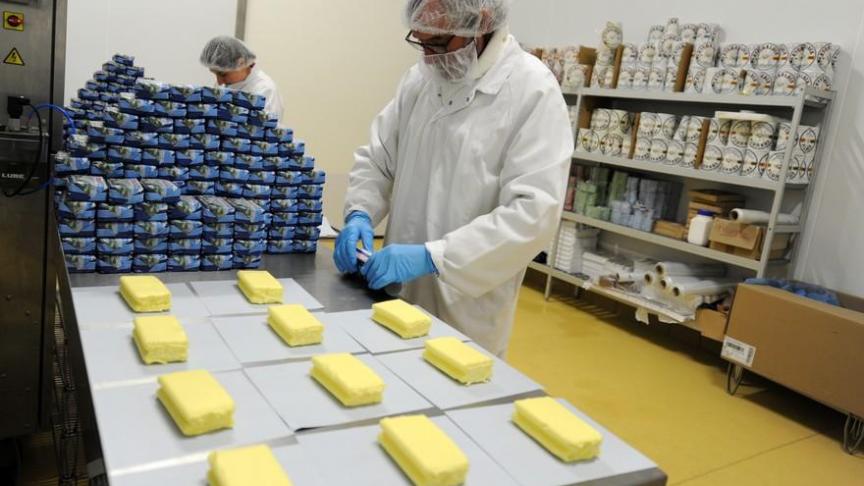 Vers une nouvelle dépréciation du prix du lait ?