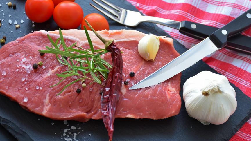 En termes de qualité, 3 viandes se démarquent positivement
: le Blanc Bleu Belge, le Bocquillon et l’Arden’Beef.
