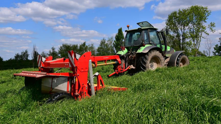 L’agriculture européenne qui garantit pourtant l’approvisionnement alimentaire de 500 millons de citoyens est à nouveau victime d’économies budgétaires.
