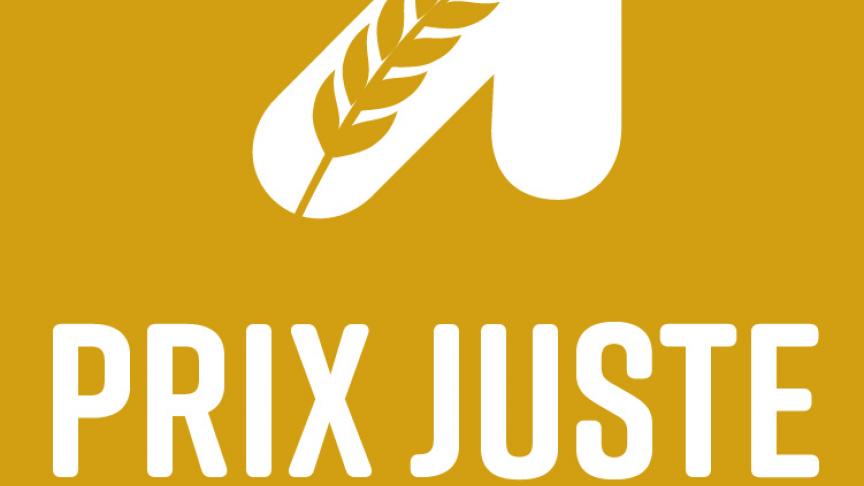 Le label ne caractérise pas la valeur absolue du prix payé au producteur mais bien la qualité des relations commerciales qui lient le producteur à son premier acheteur.