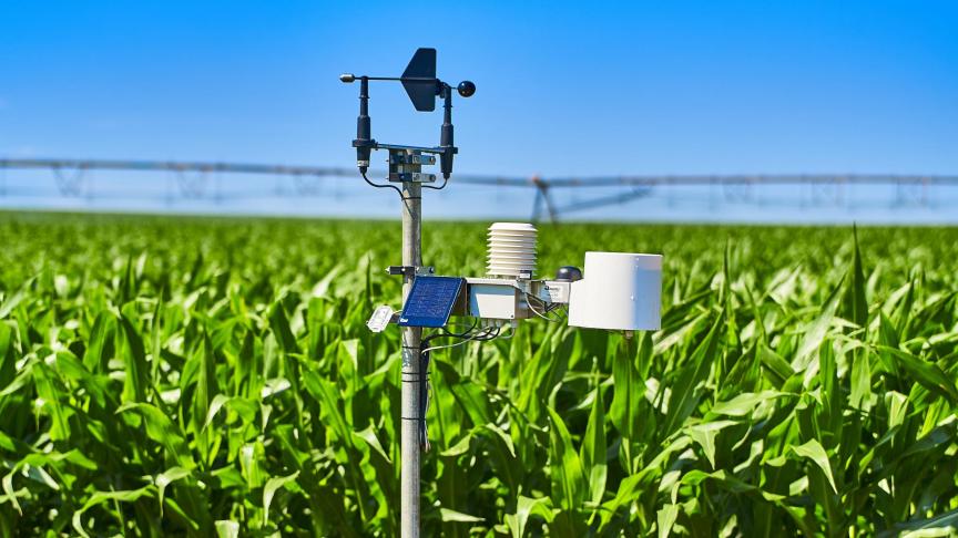 Tous les produits Pessl seront disponibles chez les concessionnaires John Deere participants.