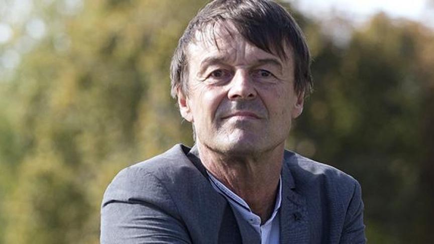 Entré au Gouvernement Macron en juin 2017, Nicolas Hulot, auréolé de sa participation active à l’adoption historique de l’accord international sur le climat à Paris (Cop21), a fini par jetter l’éponge, lassé de n’être pas écouté.