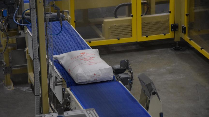 Les nouveaux équipements doivent permettre d’augmenter la productivité et la capacité mais aussi d’élargir la gamme des produits.