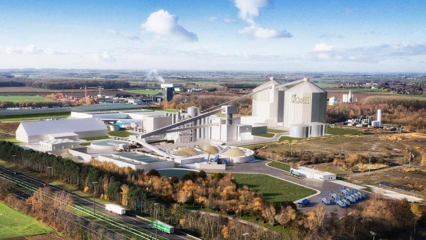 «Le marché du sucre est en pleine restructuration, nous nous trouvons dans une fenêtre d’opportunité unique, c’est aujourd’hui que les producteurs doivent prendre leur avenir en main
», dit Benoît Haag.
