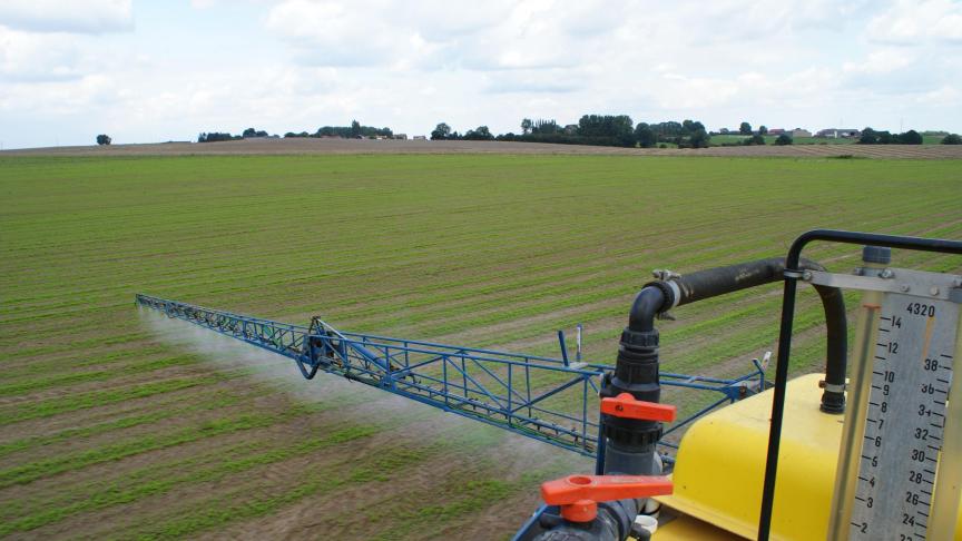 Le Tribunal de l’UE s’est prononcé pour une transparence accrue sur le glyphosate.