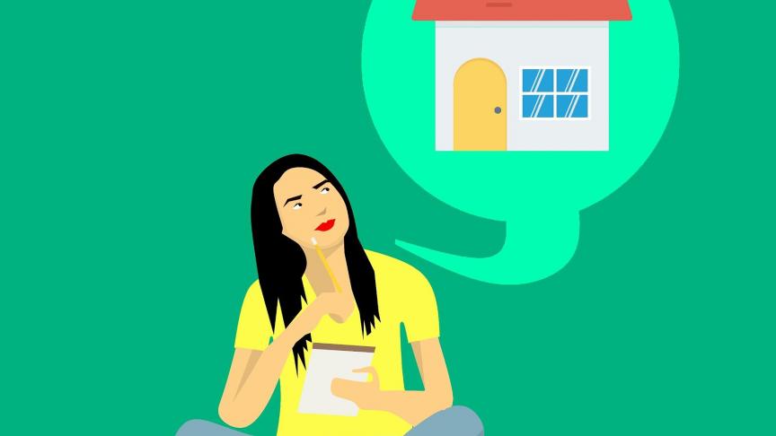 « On pense simultanément à des choses appartenant à des univers différents. »