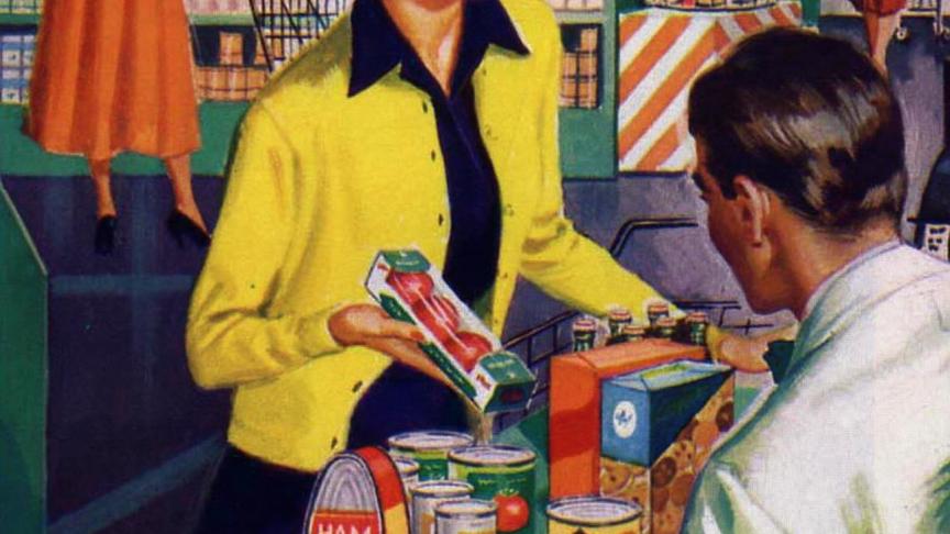 « On en parle énormément chez la femme, sans doute car nous évoluons au sein d’un modèle très patriarcal. »