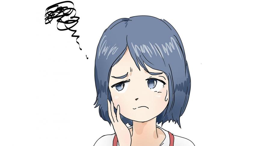 « Le souci, ce n’est pas tellement les tâches à réaliser mais plutôt d’être la seule à savoir les réaliser, les planifier, les ordonner et surtout les anticiper… »