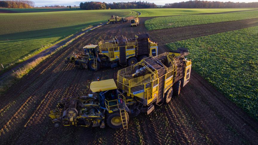 « Faire son travail du mieux qu’on peut, avoir du bon matériel et un personnel au top », voilà la recette d’une bonne entrepreneur...