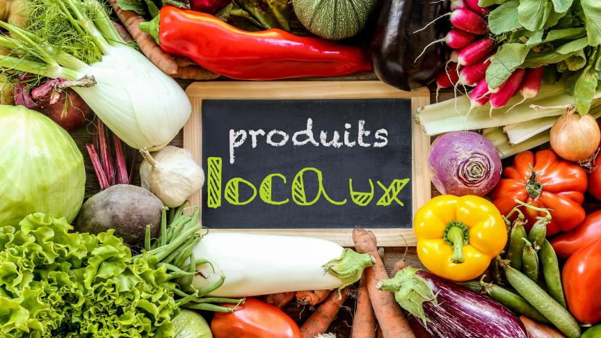 De nombreux aliments importés sont commercialisés aux côtés de denrées wallonnes,  dont la production requiert le respect de normes plus sévères.