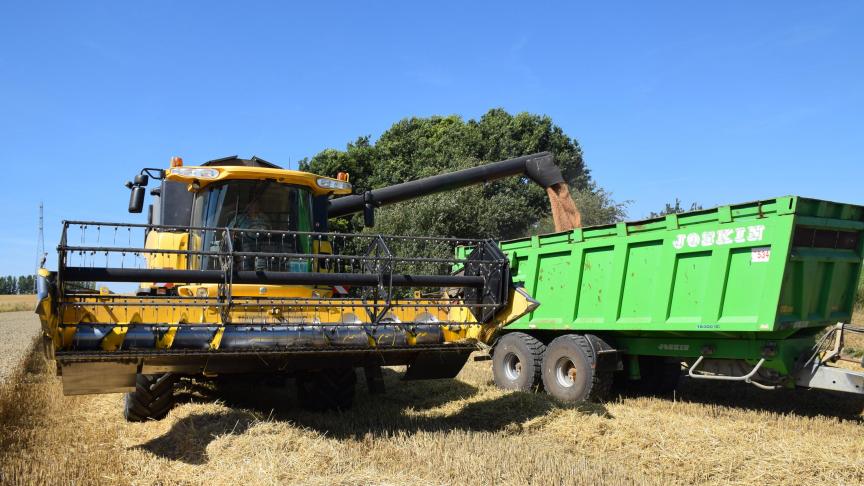 Il convient de notifier au premier acheteur de la marchandise les situations de contamination grave de fusariose, présence d’ergot et stockage à la ferme lorsque tant des céréales que des pommes de terre sont stockées (lien avec le CIPC).