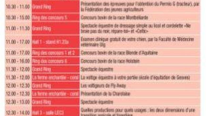 VENDREDI