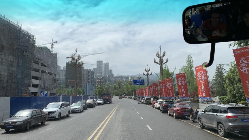 Les exportations demeurent le moteur de croissance de l’industrie alimentaire belge. Ce sont surtout les exportations vers les marchés d’outre-mer comme la Chine (ci-dessus), les États-Unis, le Canada et la Corée du Sud qui augmentent progressent.