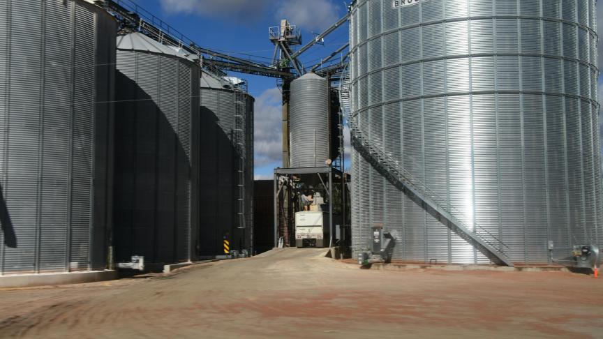 La montée des capitaux financiers et l’actionnariat commun dans l’agrobusiness posent diverses questions d’atteinte à la concurrence.