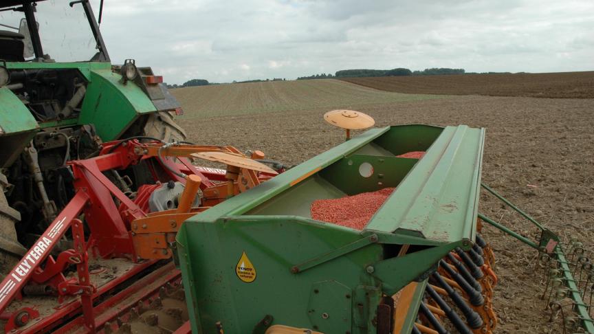 Réduire de 25 % la dose conseil (225 grains/m²) est dans la plupart des cas envisageable sans prendre trop de risques.