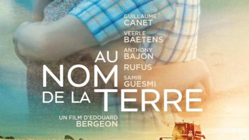 au nom de la terre